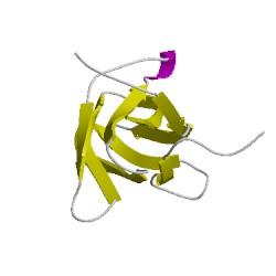 Image of CATH 5vsjA01