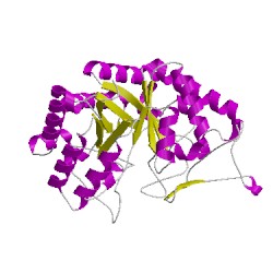 Image of CATH 5vsjA03