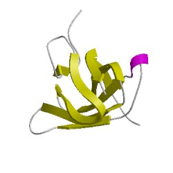 Image of CATH 5vsjB01