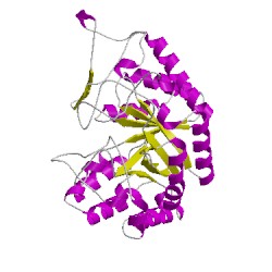 Image of CATH 5vsjB03