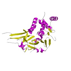 Image of CATH 5vskB