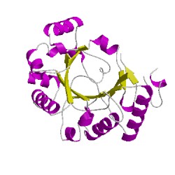 Image of CATH 5vsmA