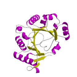 Image of CATH 5vsmB