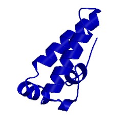 Image of CATH 5vso