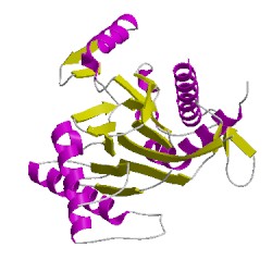 Image of CATH 5vsqB