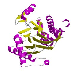 Image of CATH 5vsrB00