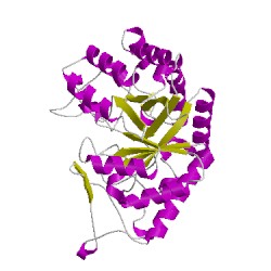 Image of CATH 5vt4A03