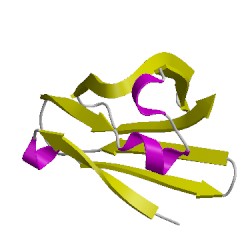 Image of CATH 5vt4A04