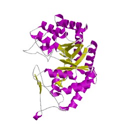 Image of CATH 5vt4D03