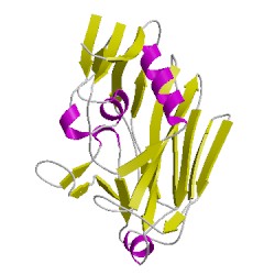 Image of CATH 5vtrC01