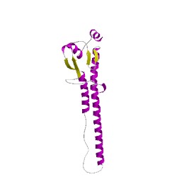 Image of CATH 5vtrD00