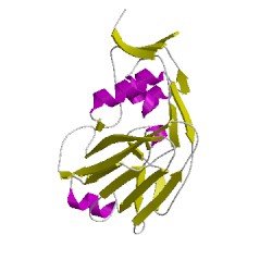 Image of CATH 5vtrE01