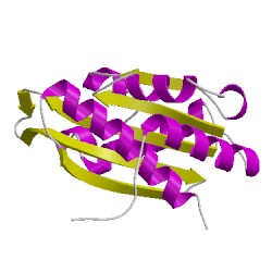 Image of CATH 5vu3A