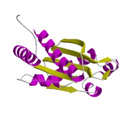 Image of CATH 5vu3C
