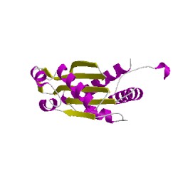 Image of CATH 5vu3D