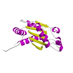 Image of CATH 5vu3G00