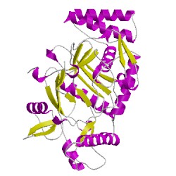 Image of CATH 5vuqA