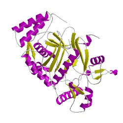 Image of CATH 5vuqB