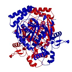 Image of CATH 5vv1