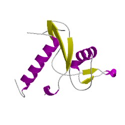 Image of CATH 5vv1A02