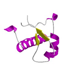 Image of CATH 5vv1A03