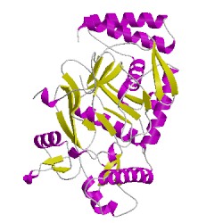 Image of CATH 5vv1B