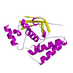 Image of CATH 5vv7A01