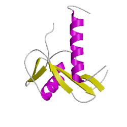 Image of CATH 5vv7B02