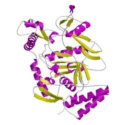 Image of CATH 5vv9A