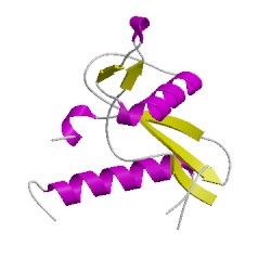 Image of CATH 5vv9A02