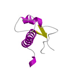 Image of CATH 5vv9A03