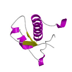 Image of CATH 5vvaB03