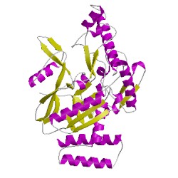 Image of CATH 5vvbA