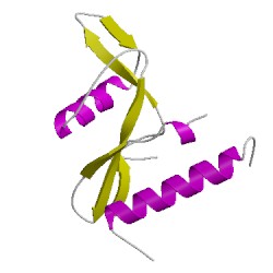 Image of CATH 5vvbA02