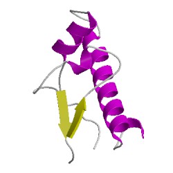 Image of CATH 5vvbA03