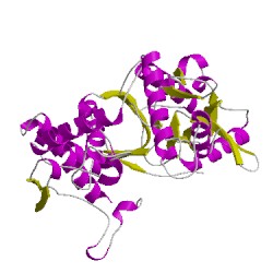 Image of CATH 5vvbB