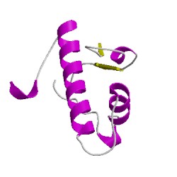 Image of CATH 5vvbB03