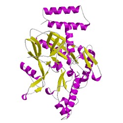Image of CATH 5vvbC