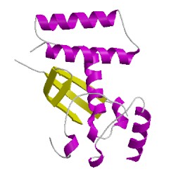 Image of CATH 5vvbC01