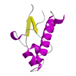 Image of CATH 5vvbC03