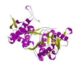 Image of CATH 5vvbD