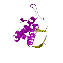 Image of CATH 5vvbD01