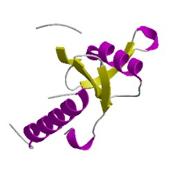 Image of CATH 5vvbD02