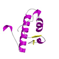 Image of CATH 5vvbD03