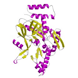 Image of CATH 5vvcA