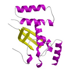 Image of CATH 5vvcA01