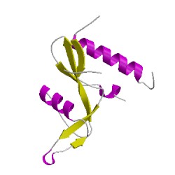 Image of CATH 5vvcA02