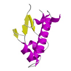 Image of CATH 5vvcA03