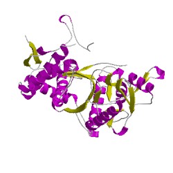 Image of CATH 5vvcB