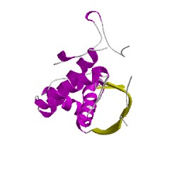 Image of CATH 5vvcB01
